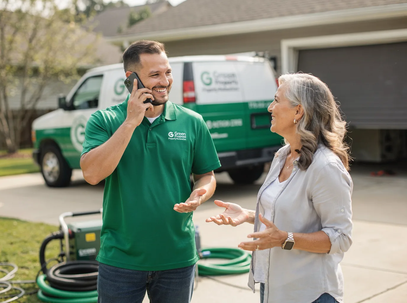 Water Damage Restoration Brentwood, MD FAQs